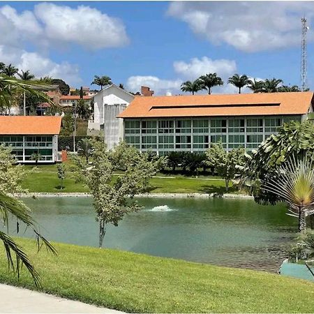 Flat Luxo No Villa Hipica Em Gravata - Pe - Locarhouse ภายนอก รูปภาพ