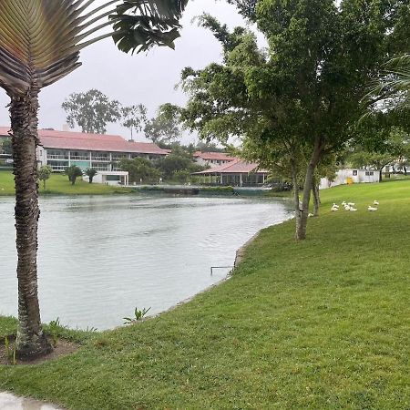 Flat Luxo No Villa Hipica Em Gravata - Pe - Locarhouse ภายนอก รูปภาพ