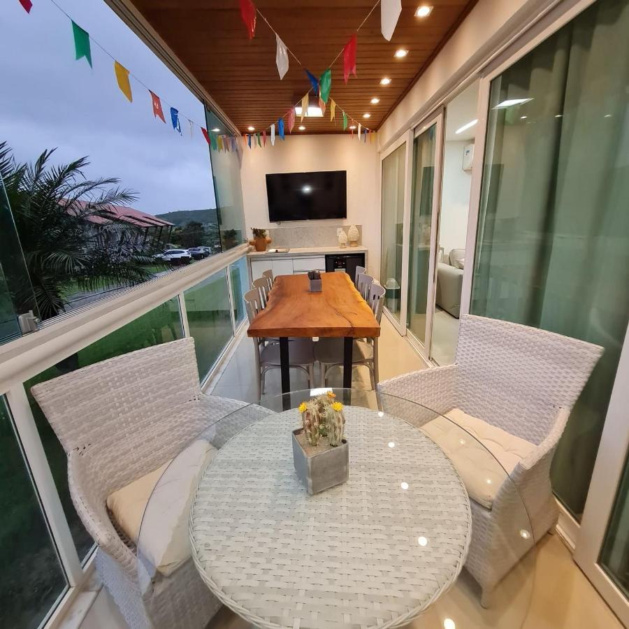 Flat Luxo No Villa Hipica Em Gravata - Pe - Locarhouse ภายนอก รูปภาพ