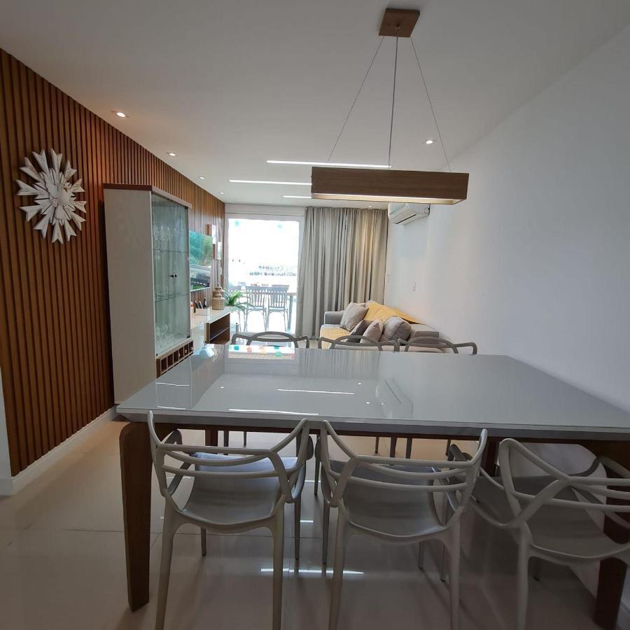 Flat Luxo No Villa Hipica Em Gravata - Pe - Locarhouse ภายนอก รูปภาพ