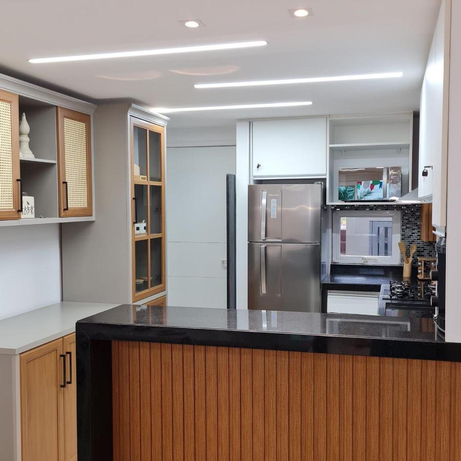 Flat Luxo No Villa Hipica Em Gravata - Pe - Locarhouse ภายนอก รูปภาพ