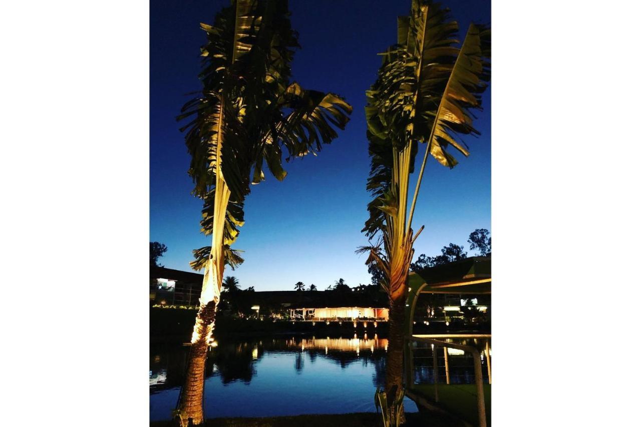 Flat Luxo No Villa Hipica Em Gravata - Pe - Locarhouse ภายนอก รูปภาพ