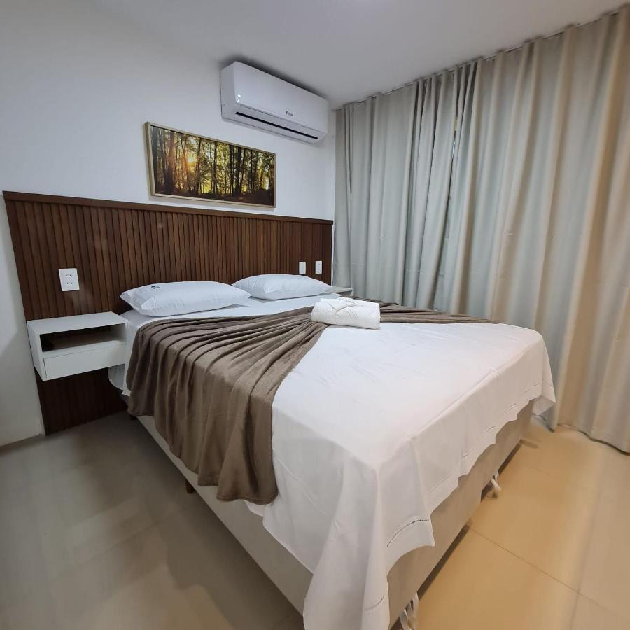 Flat Luxo No Villa Hipica Em Gravata - Pe - Locarhouse ภายนอก รูปภาพ