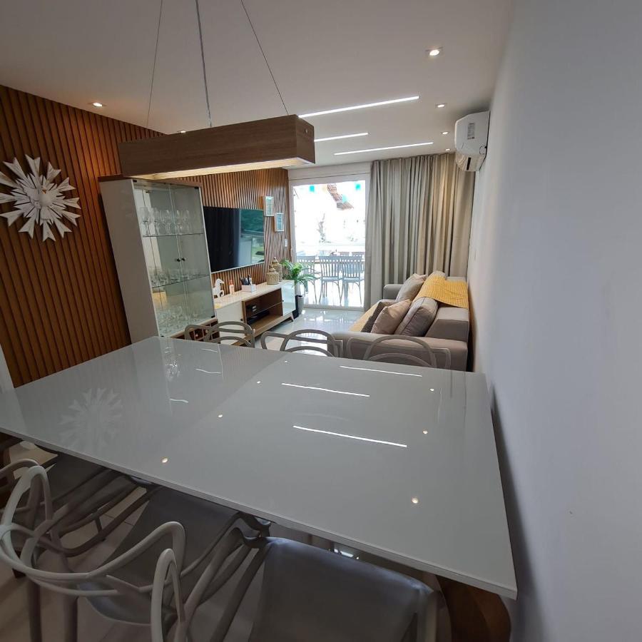 Flat Luxo No Villa Hipica Em Gravata - Pe - Locarhouse ภายนอก รูปภาพ