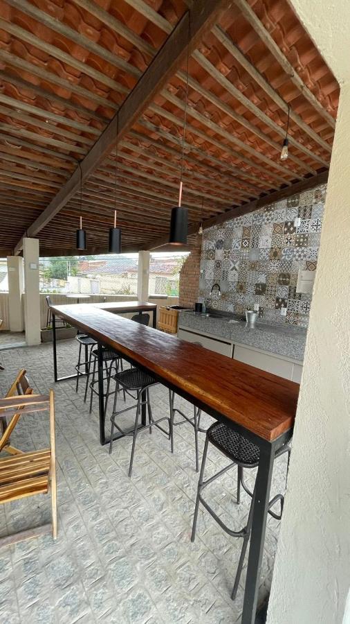 Flat Luxo No Villa Hipica Em Gravata - Pe - Locarhouse ภายนอก รูปภาพ
