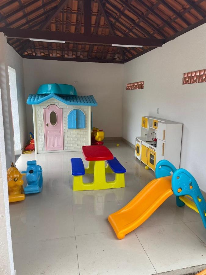 Flat Luxo No Villa Hipica Em Gravata - Pe - Locarhouse ภายนอก รูปภาพ
